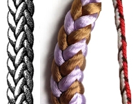 Braid a Bracelet